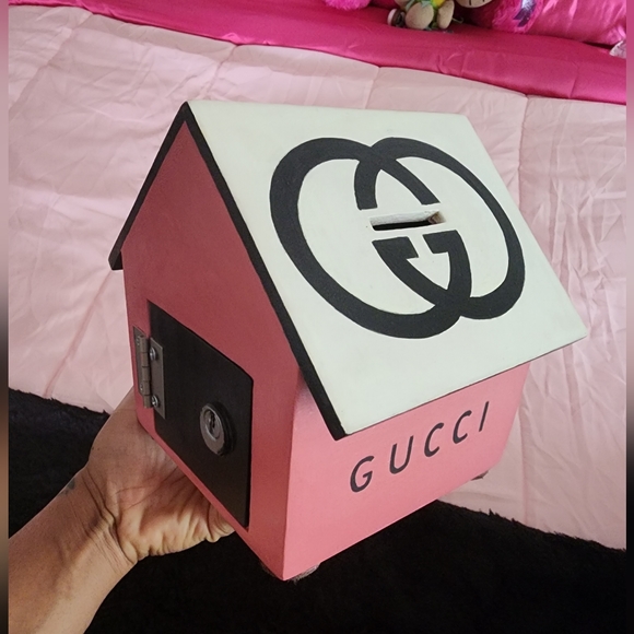 Custom Made Lock Boxes, Bird Houses, &etc. - Picture 5 of 15